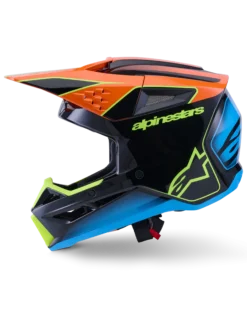 S-M3 Fray Helm ECE 22.06