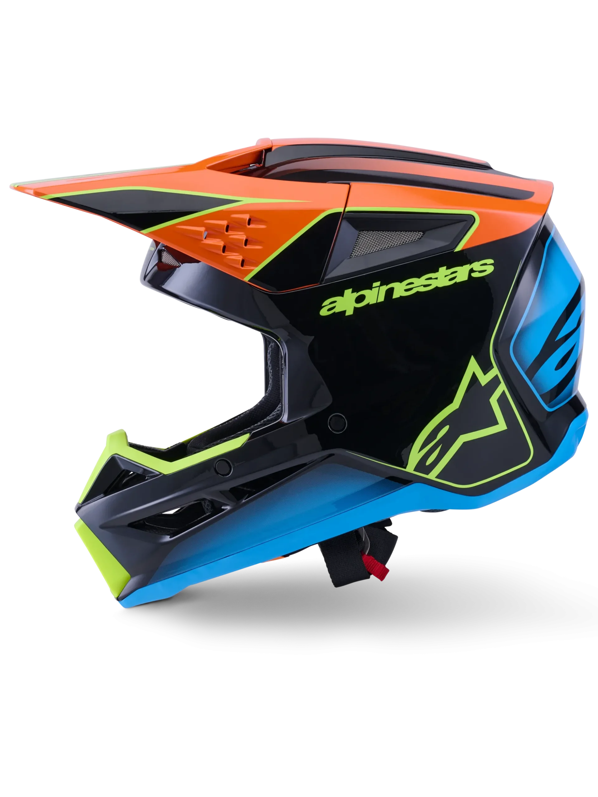 S-M3 Fray Helm ECE 22.06