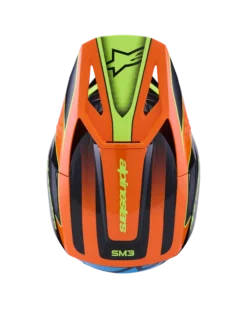 S-M3 Fray Helm ECE 22.06