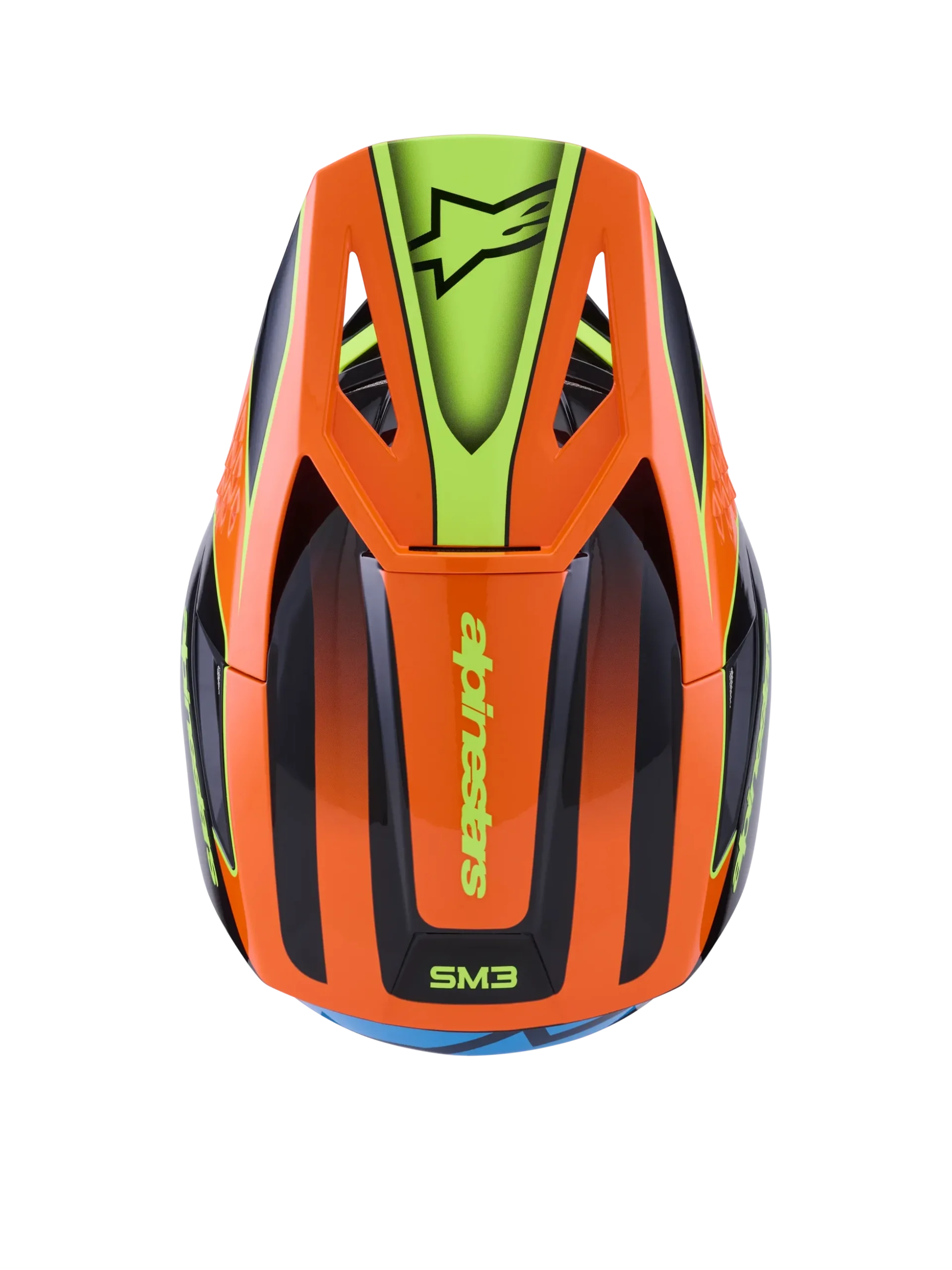 S-M3 Fray Helm ECE 22.06