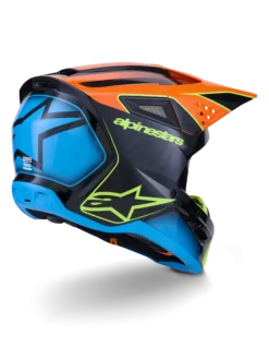 S-M3 Fray Helm ECE 22.06