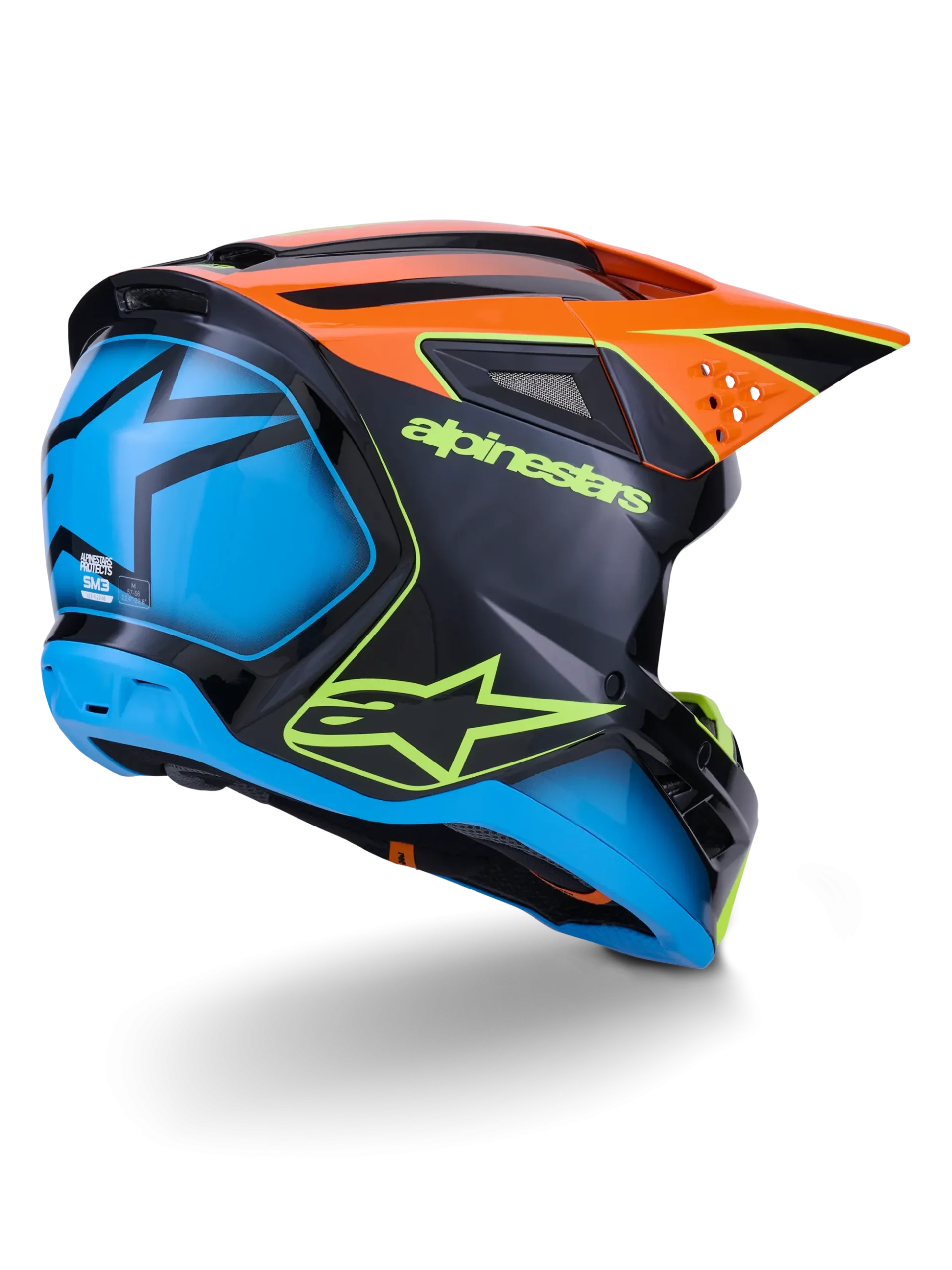 S-M3 Fray Helm ECE 22.06