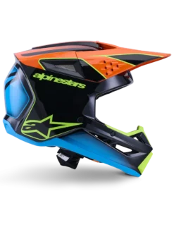 S-M3 Fray Helm ECE 22.06