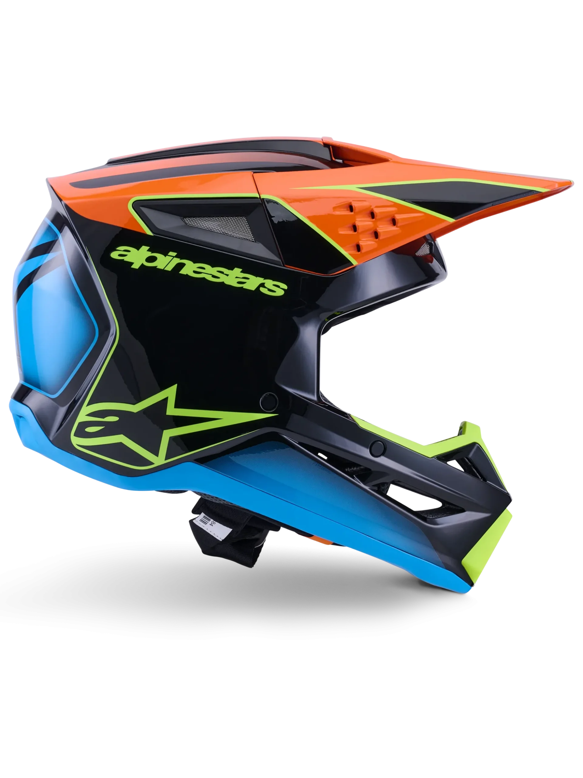 S-M3 Fray Helm ECE 22.06