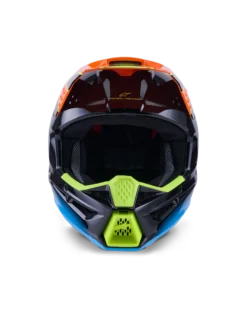 S-M3 Fray Helm ECE 22.06