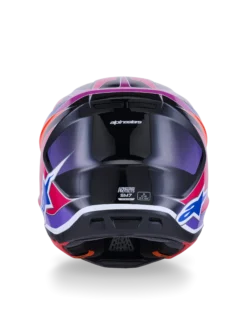 S-M7 Fuse Helm ECE 22.06