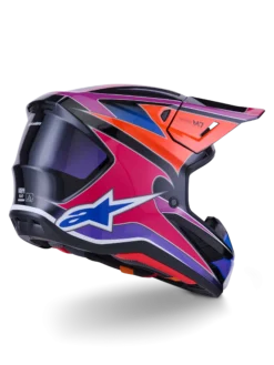 S-M7 Fuse Helm ECE 22.06