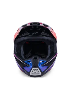 S-M7 Fuse Helm ECE 22.06