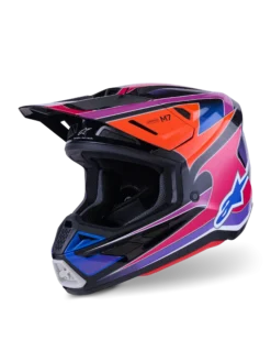 S-M7 Fuse Helm ECE 22.06