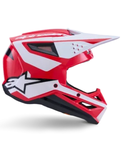 S-M3 Heat Helm ECE 22.06