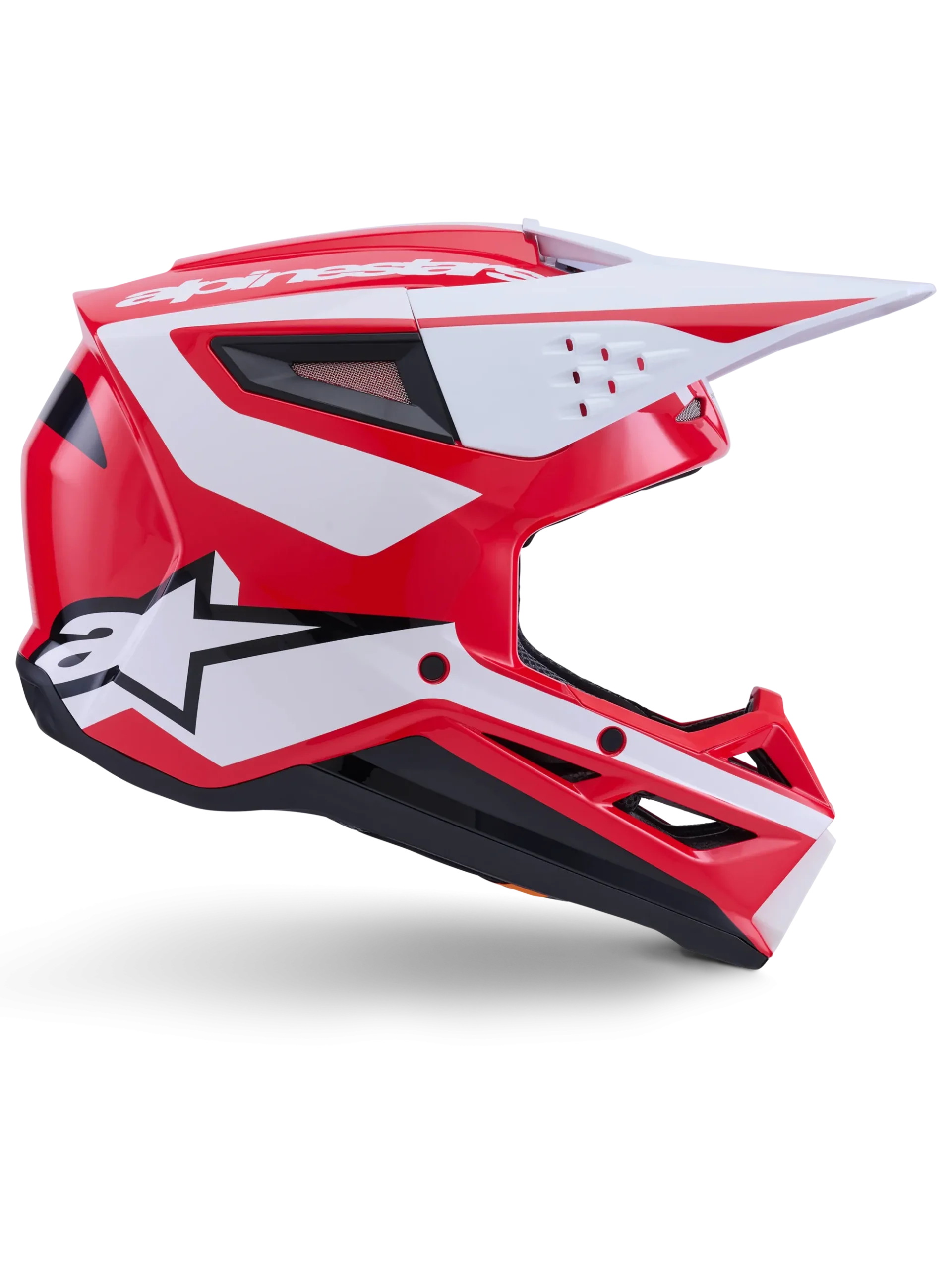 S-M3 Heat Helm ECE 22.06