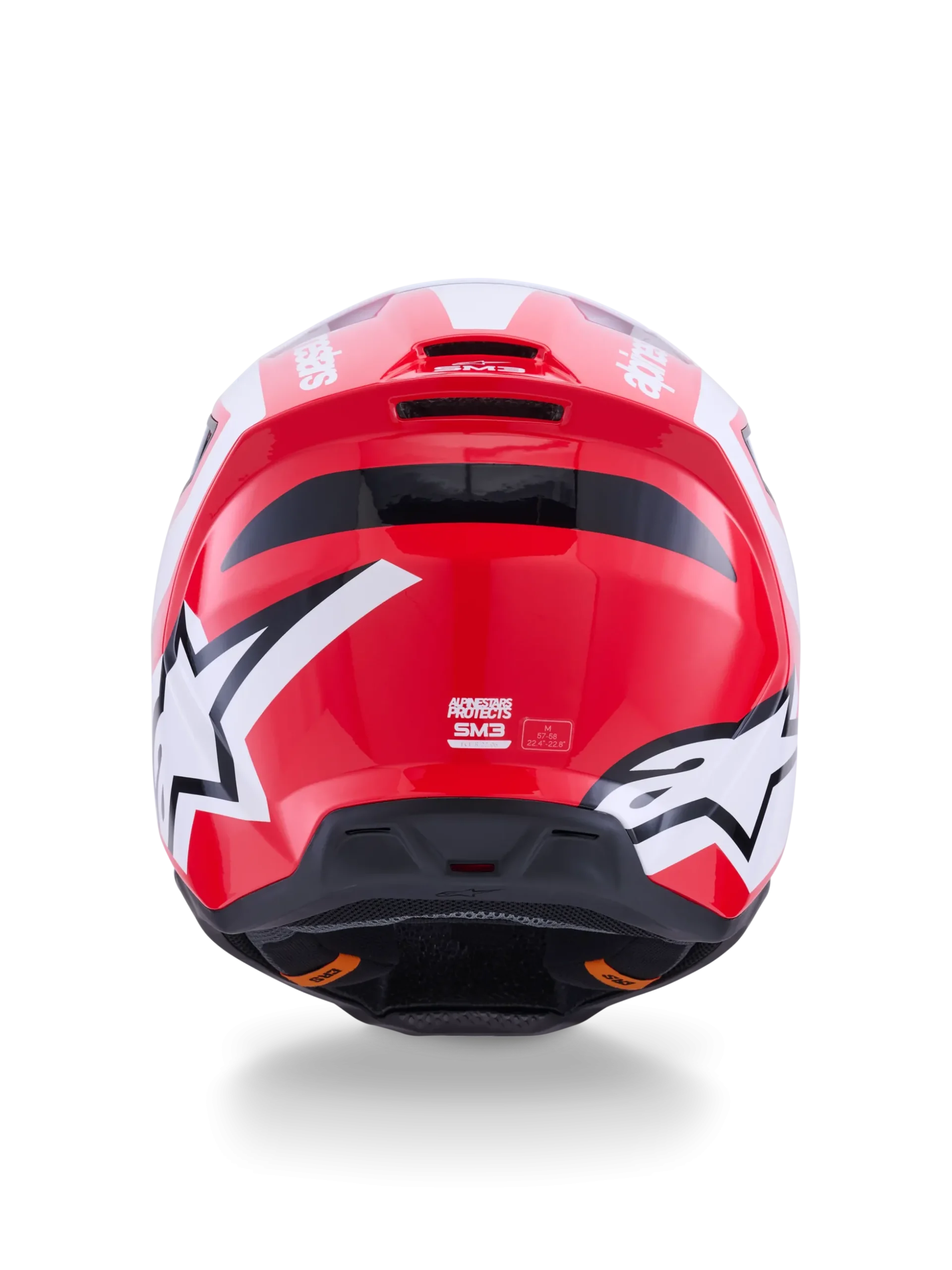 S-M3 Heat Helm ECE 22.06