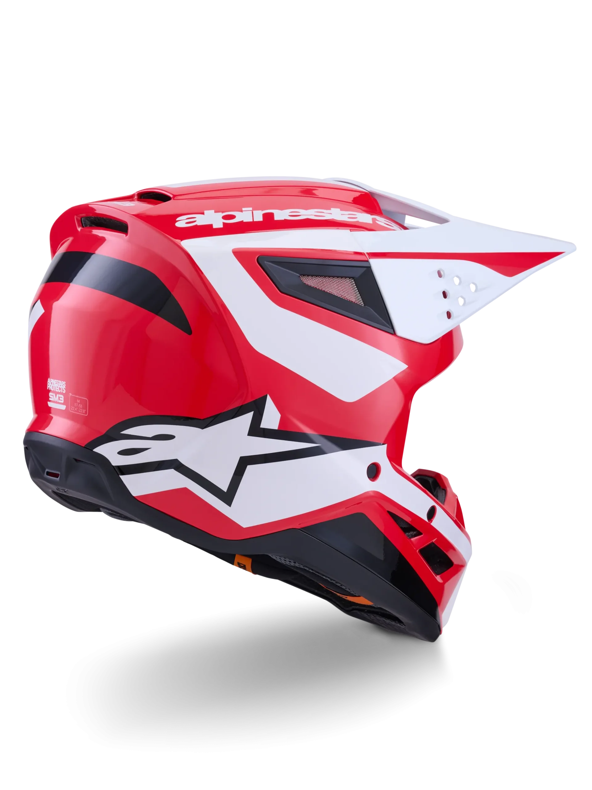 S-M3 Heat Helm ECE 22.06