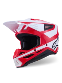 S-M3 Heat Helm ECE 22.06