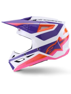 S-M3 Heat Helm ECE 22.06