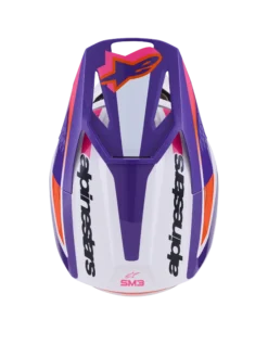 S-M3 Heat Helm ECE 22.06