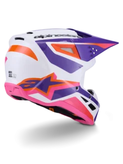 S-M3 Heat Helm ECE 22.06