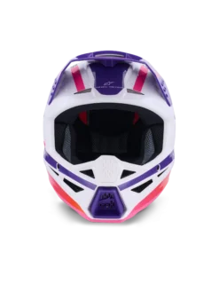 S-M3 Heat Helm ECE 22.06