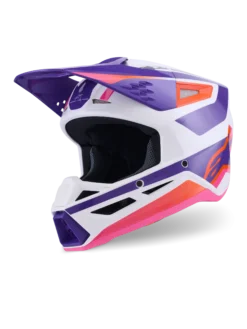 S-M3 Heat Helm ECE 22.06