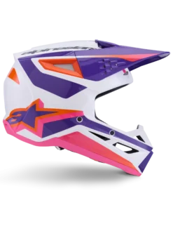 S-M3 Heat Helm ECE 22.06