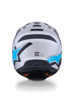 S-M3 Heat Helm ECE 22.06