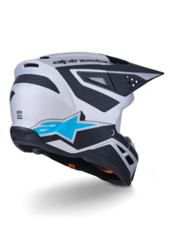 S-M3 Heat Helm ECE 22.06