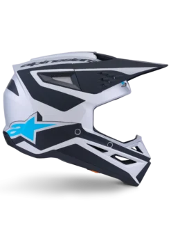 S-M3 Heat Helm ECE 22.06