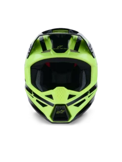 S-M3 Heat Helm ECE 22.06