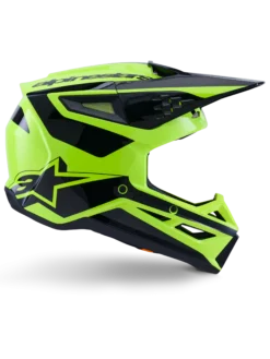 S-M3 Heat Helm ECE 22.06
