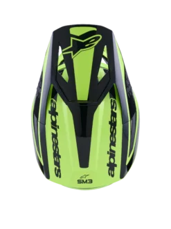 S-M3 Heat Helm ECE 22.06