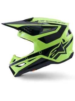 S-M3 Heat Helm ECE 22.06