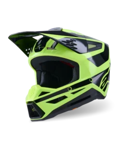 S-M3 Heat Helm ECE 22.06