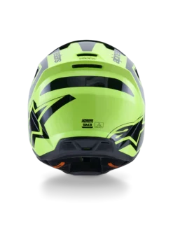 S-M3 Heat Helm ECE 22.06