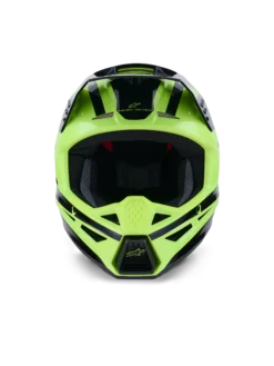 S-M3 Heat Helm ECE 22.06