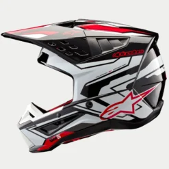 S-M5 Helm Action 2 ECE 22.06