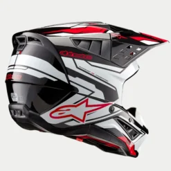 S-M5 Helm Action 2 ECE 22.06