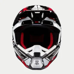 S-M5 Helm Action 2 ECE 22.06
