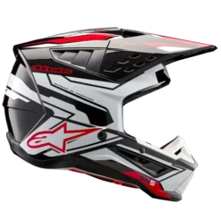 S-M5 Helm Action 2 ECE 22.06