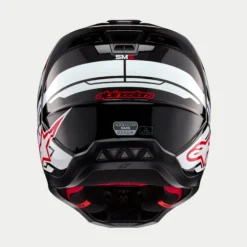 S-M5 Helm Action 2 ECE 22.06