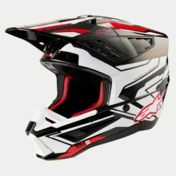 S-M5 Helm Action 2 ECE 22.06