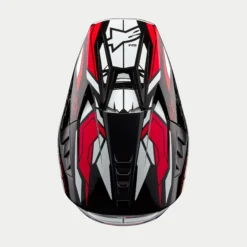 S-M5 Helm Action 2 ECE 22.06
