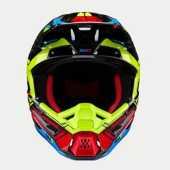 S-M5 Helm Action 2 ECE 22.06