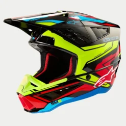 S-M5 Helm Action 2 ECE 22.06