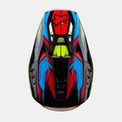 S-M5 Helm Action 2 ECE 22.06