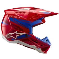 S-M5 Helm Action 2 ECE 22.06