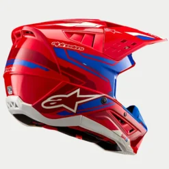 S-M5 Helm Action 2 ECE 22.06