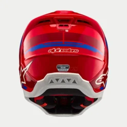S-M5 Helm Action 2 ECE 22.06