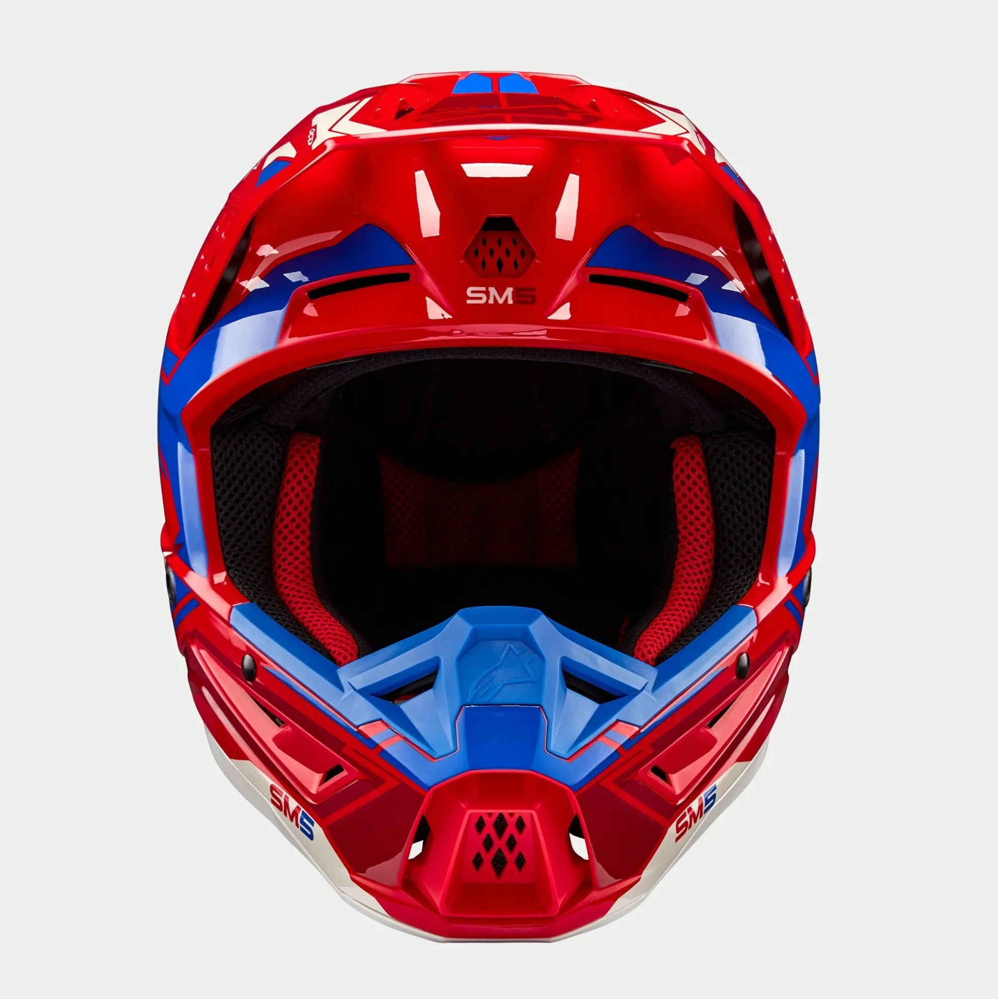 S-M5 Helm Action 2 ECE 22.06