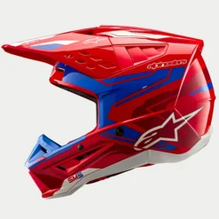 S-M5 Helm Action 2 ECE 22.06