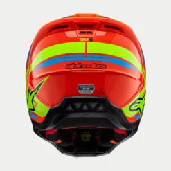 S-M5 Helm Action 2 ECE 22.06